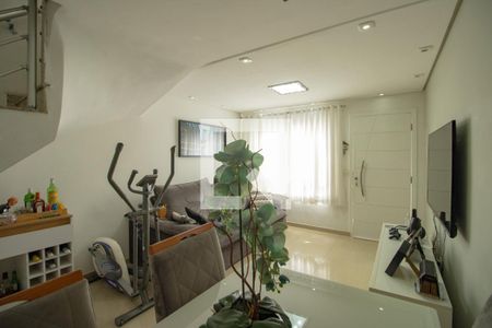 Casa à venda com 3 quartos, 126m² em Demarchi, São Bernardo do Campo
