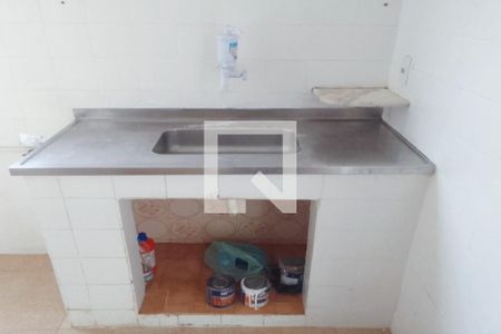 Apartamento para alugar com 65m², 2 quartos e sem vaga Apartamento para alugar com 65m², 2 quartos e sem vagaCozinha - Torneira
