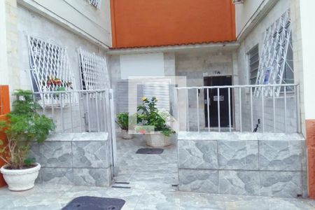 Apartamento para alugar com 65m², 2 quartos e sem vaga Apartamento para alugar com 65m², 2 quartos e sem vagaHall de entrada