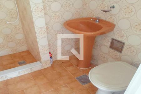 Apartamento para alugar com 65m², 2 quartos e sem vaga Apartamento para alugar com 65m², 2 quartos e sem vagaBanheiro