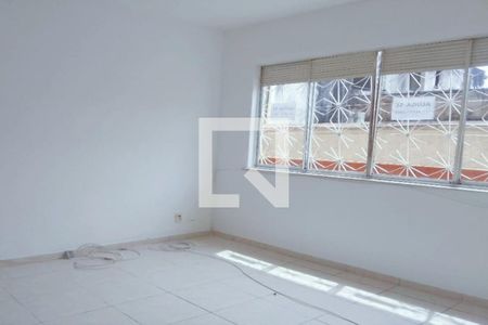 Sala  de apartamento para alugar com 2 quartos, 65m² em Quintino Bocaiuva, Rio de Janeiro