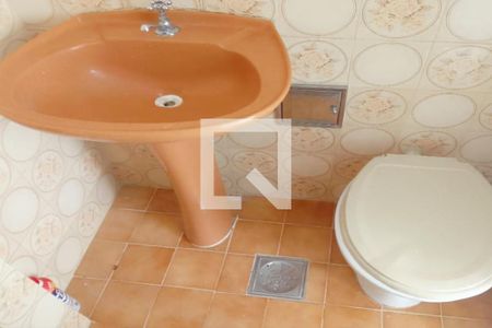 Apartamento para alugar com 65m², 2 quartos e sem vaga Apartamento para alugar com 65m², 2 quartos e sem vagaBanheiro