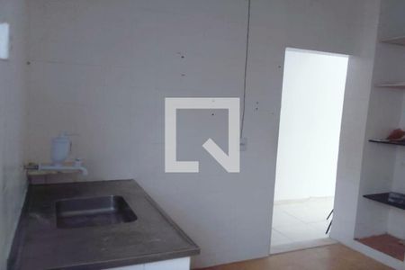 Apartamento para alugar com 65m², 2 quartos e sem vaga Apartamento para alugar com 65m², 2 quartos e sem vagaCozinha e Área de Serviço