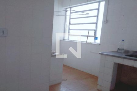 Apartamento para alugar com 65m², 2 quartos e sem vaga Apartamento para alugar com 65m², 2 quartos e sem vagaCozinha