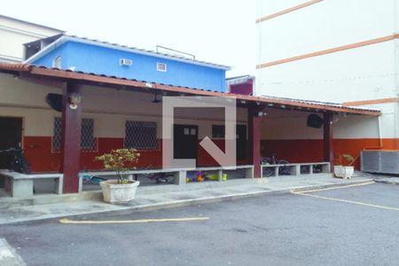 Apartamento para alugar com 65m², 2 quartos e sem vaga Apartamento para alugar com 65m², 2 quartos e sem vagaÁrea comum