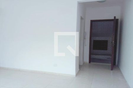 Sala de apartamento para alugar com 2 quartos, 65m² em Quintino Bocaiuva, Rio de Janeiro
