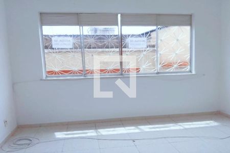 Sala de apartamento para alugar com 2 quartos, 65m² em Quintino Bocaiuva, Rio de Janeiro