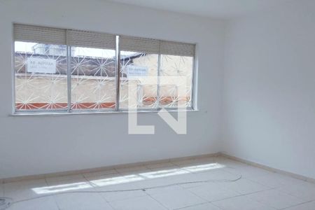 Sala de apartamento para alugar com 2 quartos, 65m² em Quintino Bocaiuva, Rio de Janeiro