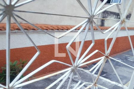 Vista da sala de apartamento para alugar com 2 quartos, 65m² em Quintino Bocaiuva, Rio de Janeiro