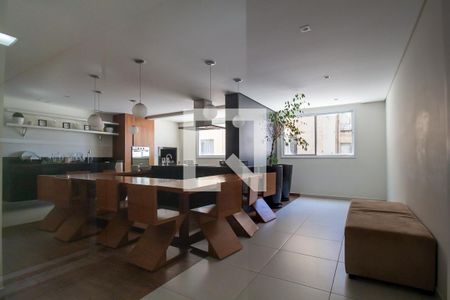 Apartamento para alugar com 70m², 2 quartos e 1 vaga Apartamento para alugar com 70m², 2 quartos e 1 vagaEspaço Gourmet