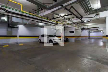 Apartamento para alugar com 70m², 2 quartos e 1 vaga Apartamento para alugar com 70m², 2 quartos e 1 vagaGaragem