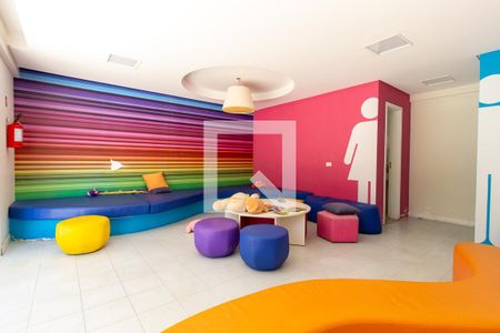 Apartamento para alugar com 70m², 2 quartos e 1 vaga Apartamento para alugar com 70m², 2 quartos e 1 vagaBrinquedoteca