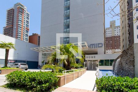 Apartamento para alugar com 70m², 2 quartos e 1 vaga Apartamento para alugar com 70m², 2 quartos e 1 vagaFachado do condomínio