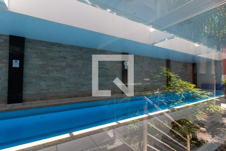 Apartamento para alugar com 70m², 2 quartos e 1 vaga Apartamento para alugar com 70m², 2 quartos e 1 vagaPiscina Coberta