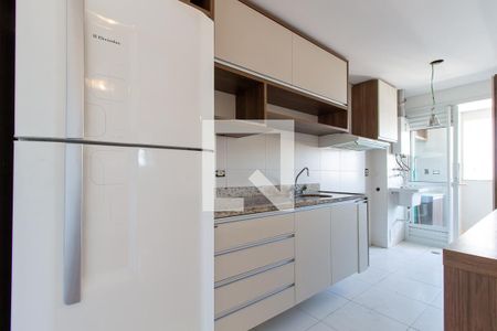 Apartamento para alugar com 70m², 2 quartos e 1 vaga Apartamento para alugar com 70m², 2 quartos e 1 vagaCozinha e Área de Serviço