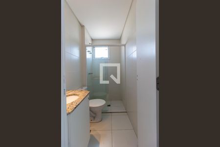 Apartamento para alugar com 70m², 2 quartos e 1 vaga Apartamento para alugar com 70m², 2 quartos e 1 vagaBanheiro Social