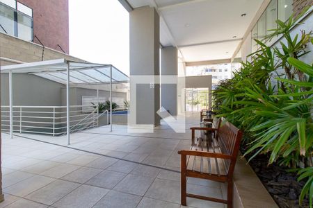 Apartamento para alugar com 70m², 2 quartos e 1 vaga Apartamento para alugar com 70m², 2 quartos e 1 vagaEntrada