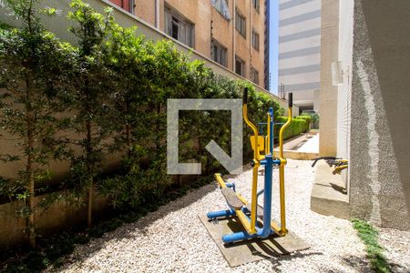 Apartamento para alugar com 70m², 2 quartos e 1 vaga Apartamento para alugar com 70m², 2 quartos e 1 vagaÁrea comum