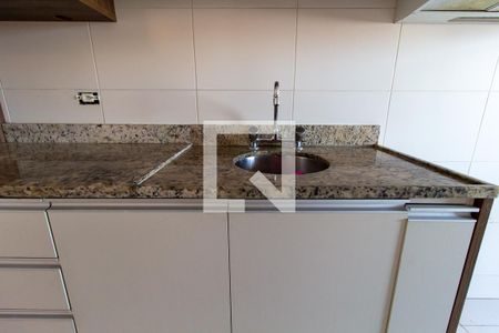 Apartamento para alugar com 70m², 2 quartos e 1 vaga Apartamento para alugar com 70m², 2 quartos e 1 vagaDetalhe da cozinha
