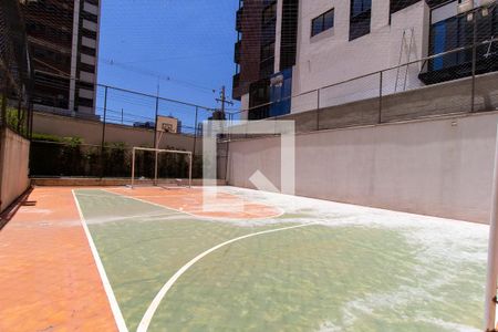Apartamento para alugar com 70m², 2 quartos e 1 vaga Apartamento para alugar com 70m², 2 quartos e 1 vagaQuadra Esportiva
