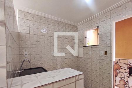 Apartamento para alugar com 60m², 2 quartos e 1 vagaCozinha