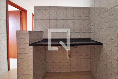 Apartamento para alugar com 60m², 2 quartos e 1 vagaCozinha