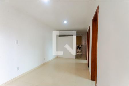 Sala de apartamento para alugar com 2 quartos, 60m² em Macaúbas, Salvador