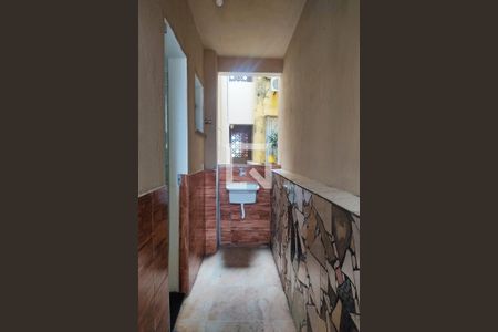 Apartamento para alugar com 60m², 2 quartos e 1 vagaÁrea de Serviço