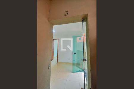 Entrada de apartamento para alugar com 2 quartos, 60m² em Macaúbas, Salvador