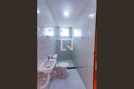 Apartamento para alugar com 60m², 2 quartos e 1 vagaBanheiro