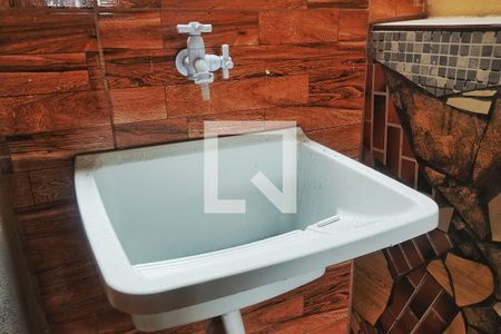 Apartamento para alugar com 60m², 2 quartos e 1 vagaÁrea de Serviço