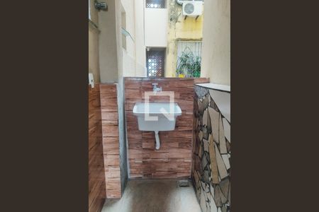 Apartamento para alugar com 60m², 2 quartos e 1 vagaÁrea de Serviço