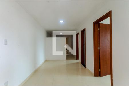 Sala de apartamento para alugar com 2 quartos, 60m² em Macaúbas, Salvador