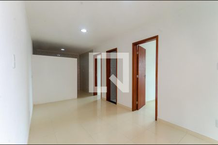 Sala de apartamento para alugar com 2 quartos, 60m² em Macaúbas, Salvador