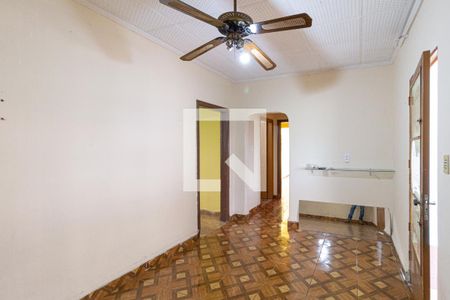 Sala de casa à venda com 4 quartos, 109m² em Bela Vista, Osasco