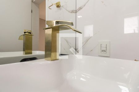 Apartamento à venda com 110m², 3 quartos e 2 vagasBanheiro Suíte 1