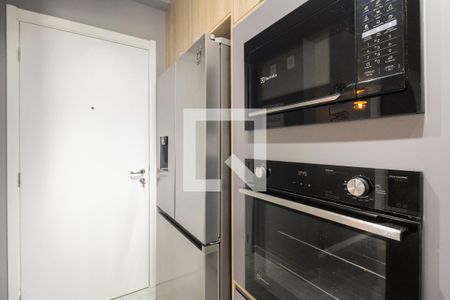 Apartamento à venda com 110m², 3 quartos e 2 vagasCozinha 
