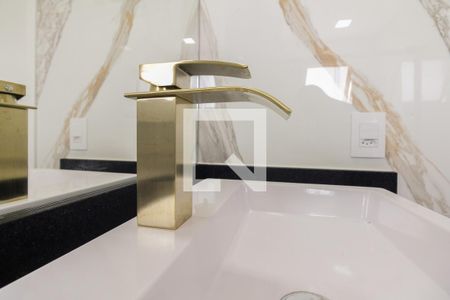 Apartamento à venda com 110m², 3 quartos e 2 vagasBanheiro Suíte 3