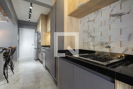 Apartamento à venda com 110m², 3 quartos e 2 vagasÁrea de serviço 