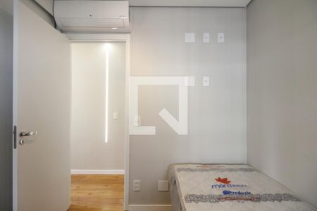 Apartamento à venda com 110m², 3 quartos e 2 vagasSuíte 1