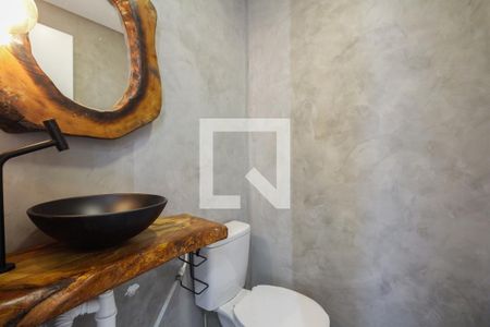 Apartamento à venda com 110m², 3 quartos e 2 vagasLavabo 