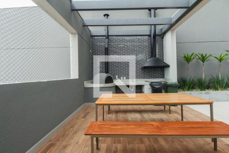 Apartamento à venda com 110m², 3 quartos e 2 vagasChurrasqueira 