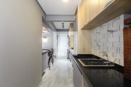 Apartamento à venda com 110m², 3 quartos e 2 vagasÁrea de serviço 