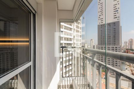 Apartamento à venda com 110m², 3 quartos e 2 vagasVaranda Suíte 3