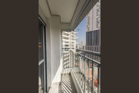 Apartamento à venda com 110m², 3 quartos e 2 vagasVaranda Suíte 3