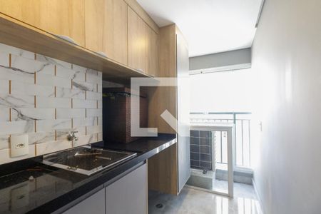 Apartamento à venda com 110m², 3 quartos e 2 vagasÁrea de serviço 