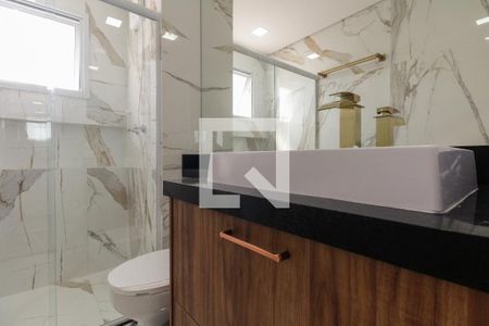 Apartamento à venda com 110m², 3 quartos e 2 vagasBanheiro Suíte 3