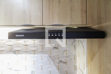 Apartamento à venda com 110m², 3 quartos e 2 vagasCozinha 