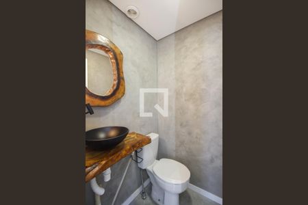 Apartamento à venda com 110m², 3 quartos e 2 vagasLavabo 