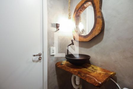 Apartamento à venda com 110m², 3 quartos e 2 vagasLavabo 